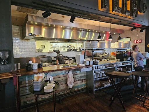 Feed Table and Tavern photo 5